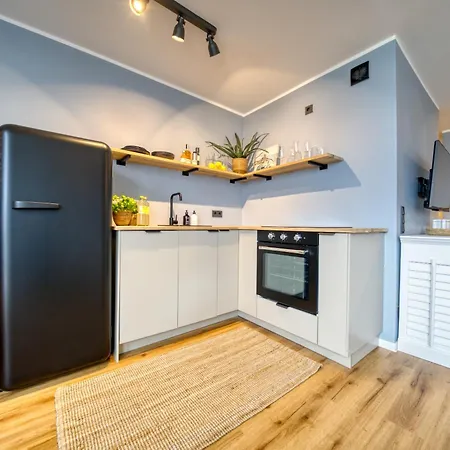 - Haus L, App 0l0512 Heiligenhafen