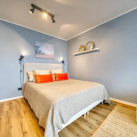 - Haus L, App 0l0512 Heiligenhafen