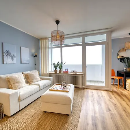 - Haus L, App 0l0512 Lejlighed *