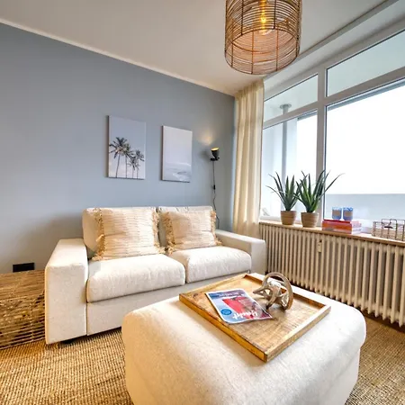 - Haus L, App 0l0512 Lejlighed