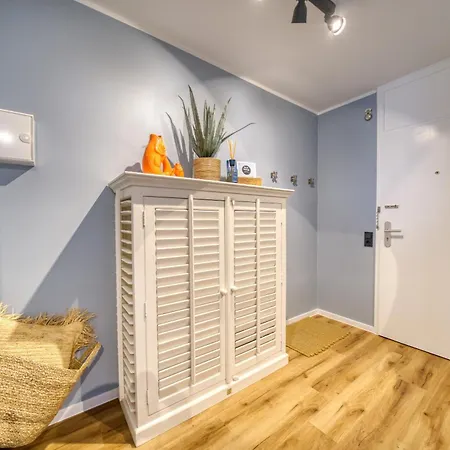 - Haus L, App 0l0512 Heiligenhafen